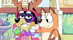 Bluey picture