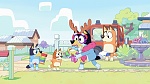 Bluey picture