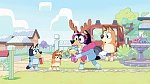 Bluey picture