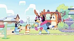 Bluey picture