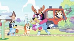 Bluey picture