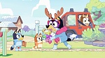 Bluey picture