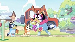Bluey picture