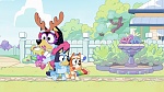 Bluey picture