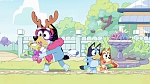 Bluey picture