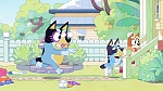 Bluey picture