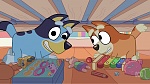 Bluey picture