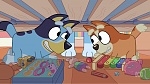 Bluey picture