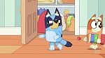 Bluey picture