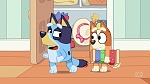 Bluey picture