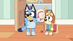Bluey picture