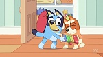 Bluey picture