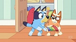 Bluey picture