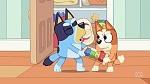 Bluey picture