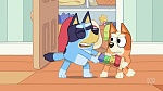 Bluey picture