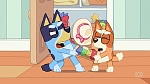 Bluey picture