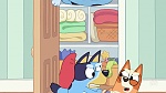 Bluey picture