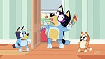 Bluey picture