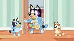 Bluey picture