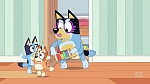 Bluey picture