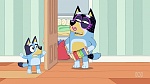 Bluey picture