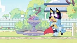 Bluey picture