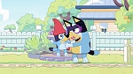 Bluey picture
