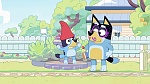 Bluey picture