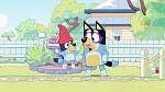 Bluey picture