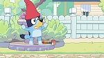 Bluey picture