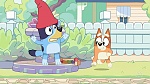 Bluey picture