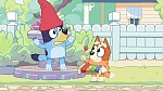 Bluey picture
