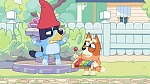 Bluey picture