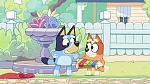 Bluey picture