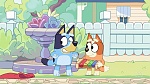 Bluey picture