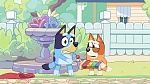 Bluey picture