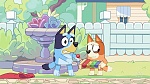 Bluey picture