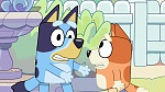 Bluey picture