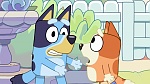 Bluey picture