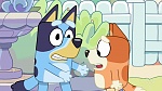 Bluey picture