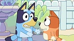 Bluey picture