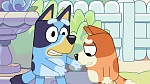 Bluey picture
