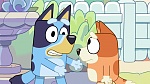 Bluey picture