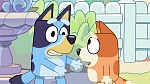 Bluey picture