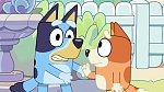 Bluey picture