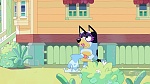 Bluey picture