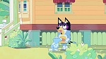 Bluey picture