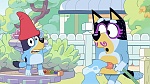Bluey picture