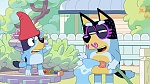 Bluey picture