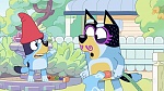Bluey picture
